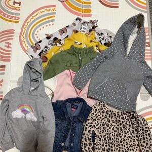 2T Winter Collection